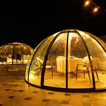 Gabrielle International Hotel Ташкент Екстер'єр фото